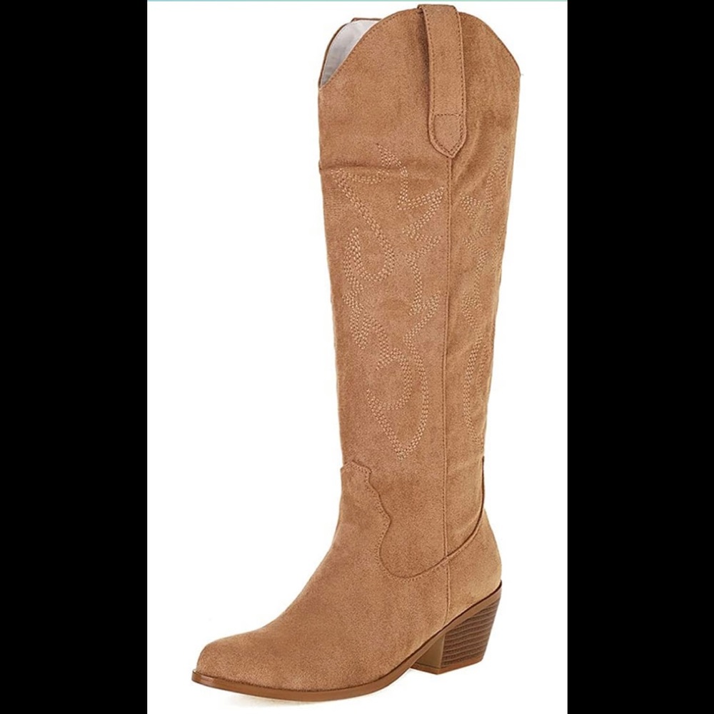 Knee High boots